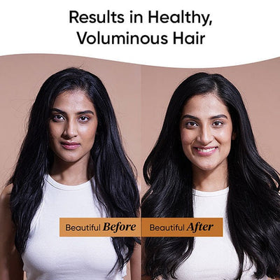 Dot & Key Moringa & Argan Oil Anti Hair Fall Shampoo