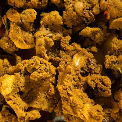 Dadu's - Kaju Pakoda