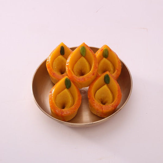 Dadu's - Kaju Deep