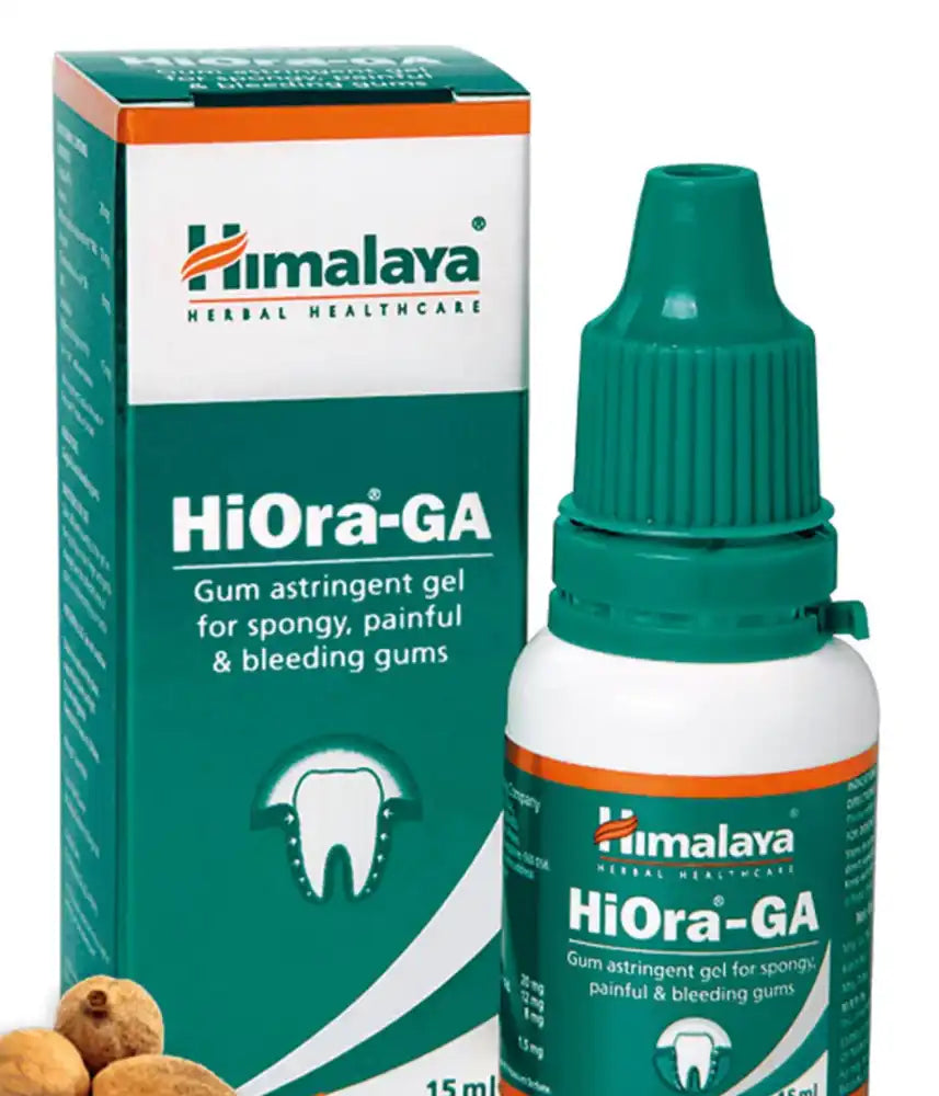 HiOra-GA Gel 120G