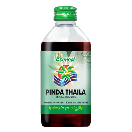 Everest Ayurveda Pinda Thaila