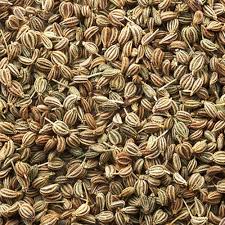 Laxmi Misthan Bhandar Ajwain - 230 gms