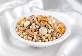 Laxmi Misthan Bhandar Roasted Mixture - 500 gms