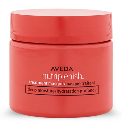 Aveda Nutriplenish Mask for Dry and Frizzy Hair