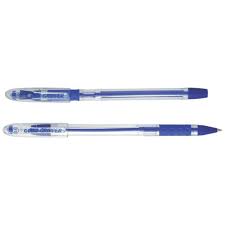 Cello Gripper Ball Pen - Blue, 1N