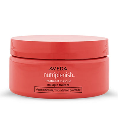 Aveda Nutriplenish Mask for Dry and Frizzy Hair
