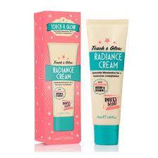 Dirty Works Touch and Glow Radiance Cream (50ml)