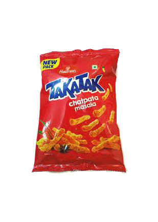 Haldiram TakaTak Masala, 50G