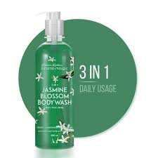Aroma Magic Jasmine Body Wash (500ml)