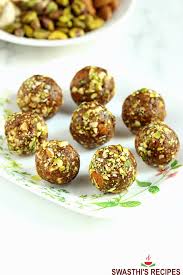 Bombay Misthan Bhandar Special Dry Fruits Laddu | 500 gms