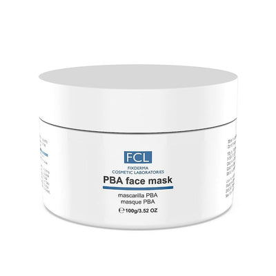 FCL PBA Face Mask