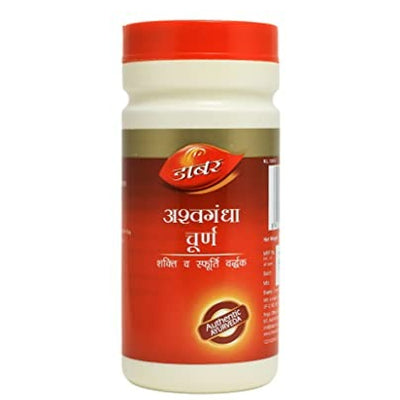 Dabur Ashwagandha Churna