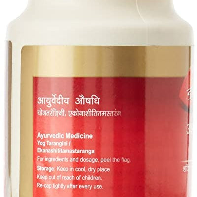 Dabur Ashwagandha Churna