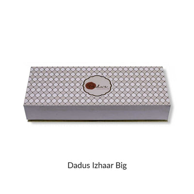 Dadu's Badam Pista Sandwich