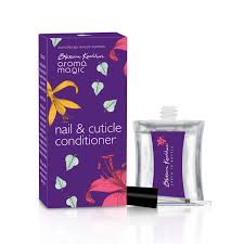 Aroma Magic Nail & Cuticle Conditioner (10ml)
