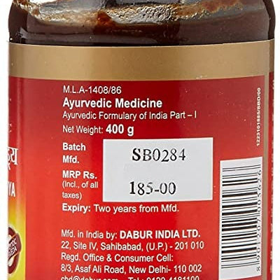 Dabur Ashwagandhadi Lehya