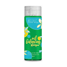 Aroma Magic Oil Balancing Shampoo (200ml)