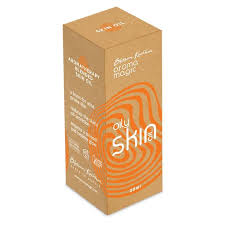 Aroma Magic Oily Skin Oil (20ml)