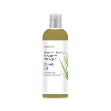 Aroma Magic Olive Oil (100ml)