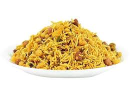 Bombay Misthan Bhandar Mixer Namkeen | 400 gms