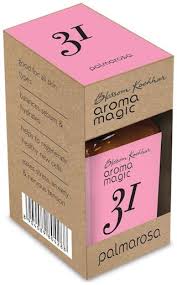 Aroma Magic Patchouli Essential Oil (20ml)