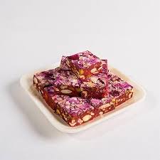 Das Pendawala Gulab Pak – 500 gms  | Individually Packed Sweet
