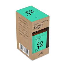 Aroma Magic Pine Essential Oil (20ml)