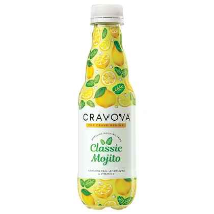 Cravova Classic Mojito 300 ml