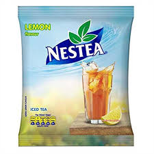 Nestea Iced Tea Lemon, 400gm