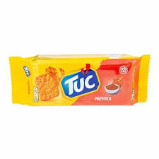 TUC Original 100g