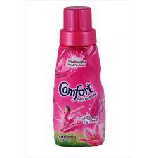 Comfort Fabric Conditioner Lily Fresh, 220Ml