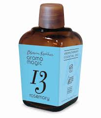 Aroma Magic Rosemary Essential Oil (20ml)