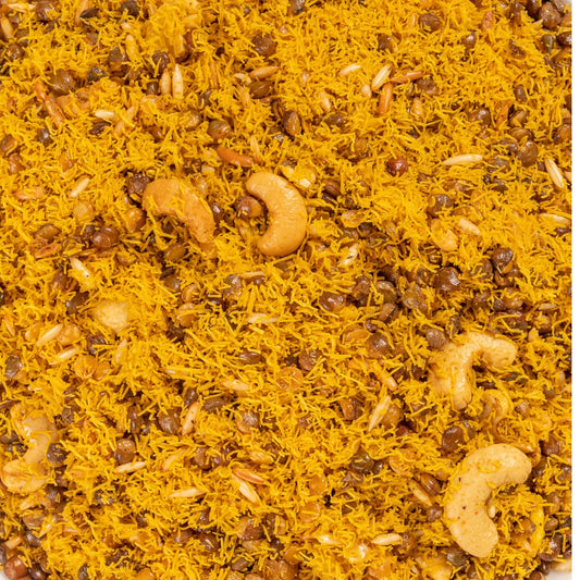 Dadu's Dal Bizzi