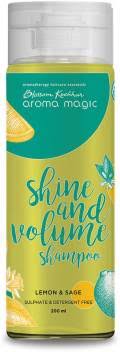 Aroma Magic Shine And Volume Shampoo (200ml)