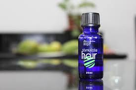 Aroma Magic Stimulate Hair Oil (20ml)