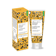 Aroma Magic Sunblock Lotion SPF++30 UVA/UVB (100ml)