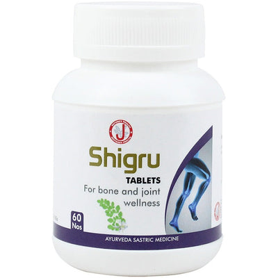 Dr. Jrk's Shigru Tablets