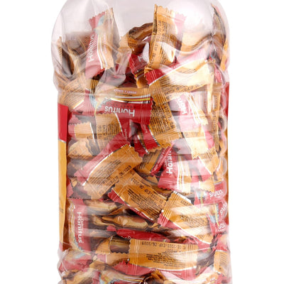 Dabur Honitus Lozenges Jar - 300 Count (Honey Ginger)