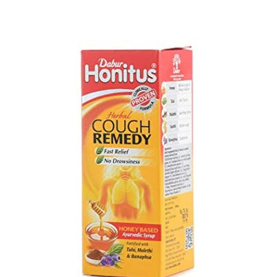 Dabur Honitus Syrup