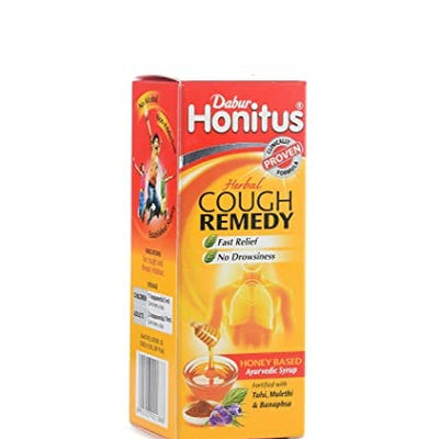 Dabur Honitus Syrup