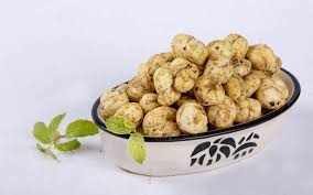 Ganesh Gruh Udyog Pudina Twist Makhana 80g - 80 gms