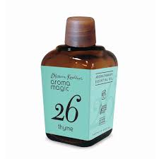 Aroma Magic Thyme Essential Oil (20ml)