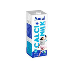 Amul Calci+ Milk 250ML