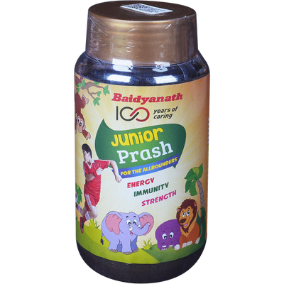 Baidyanath Junior Prash