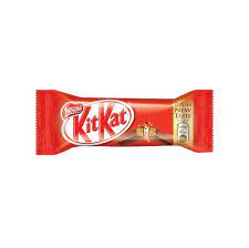 Nestle Kitkat Chocolate, 7g