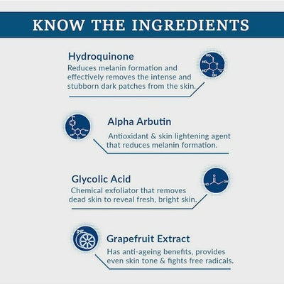 Fixderma AHA Lightening Gel
