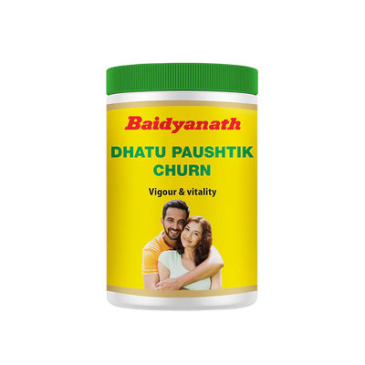 Baidyanath Dhatupaushtik Churna