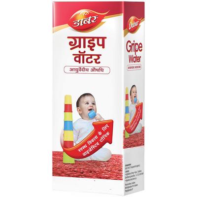 Dabur Gripe Wate