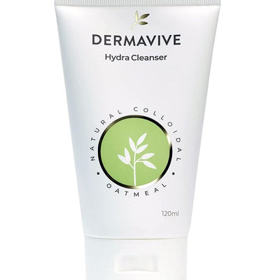 Dermavive Hydra Cleanser
