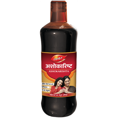 Dabur Ashokarishta